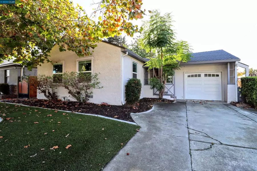 17525 Via Primero, CA 94580