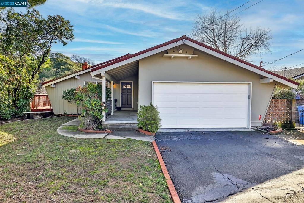 Lafayette, CA 94549,3153 Sun Ridge Ct