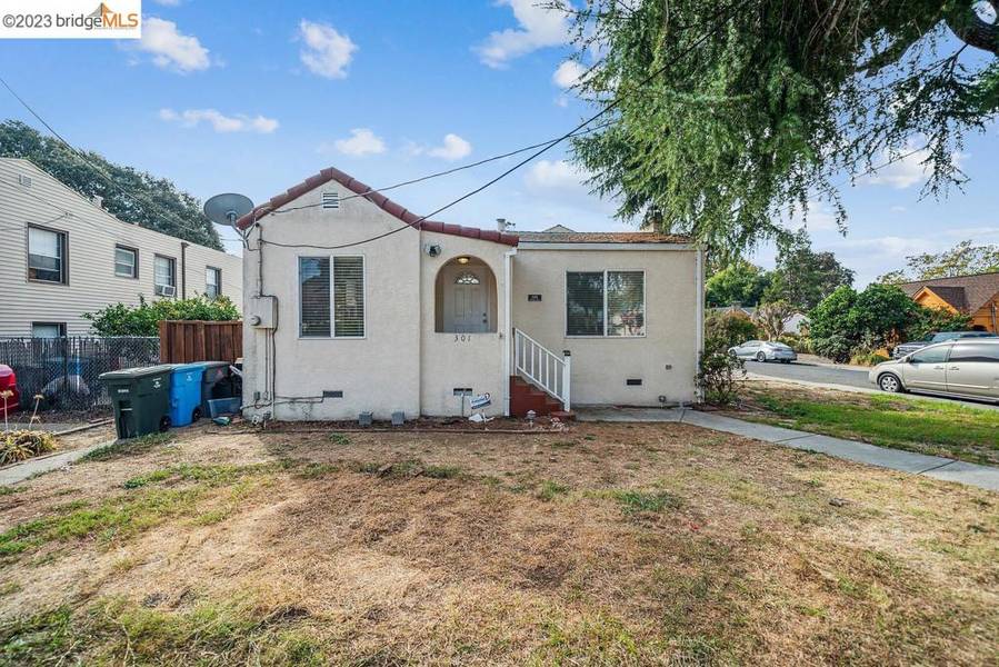 301 Hampshire, Vallejo, CA 94590