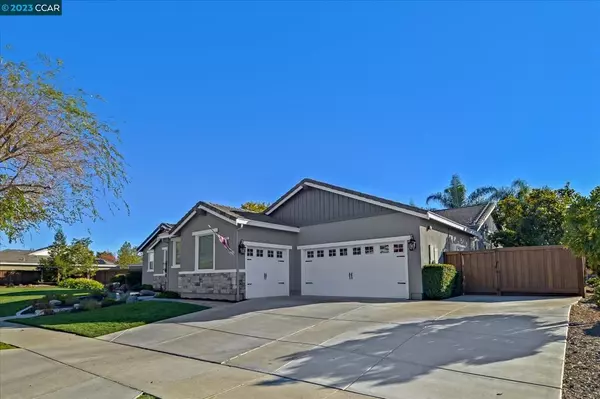 Brentwood, CA 94513,623 Mission Fields Ln