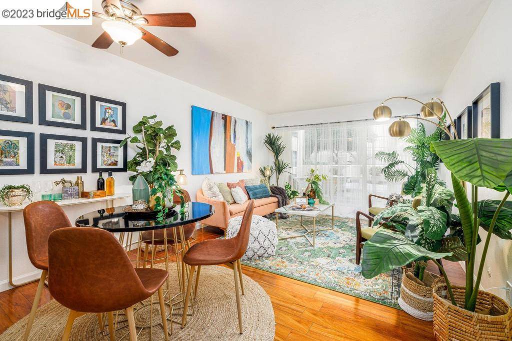 151 Lakeside Dr #109, Oakland, CA 94612