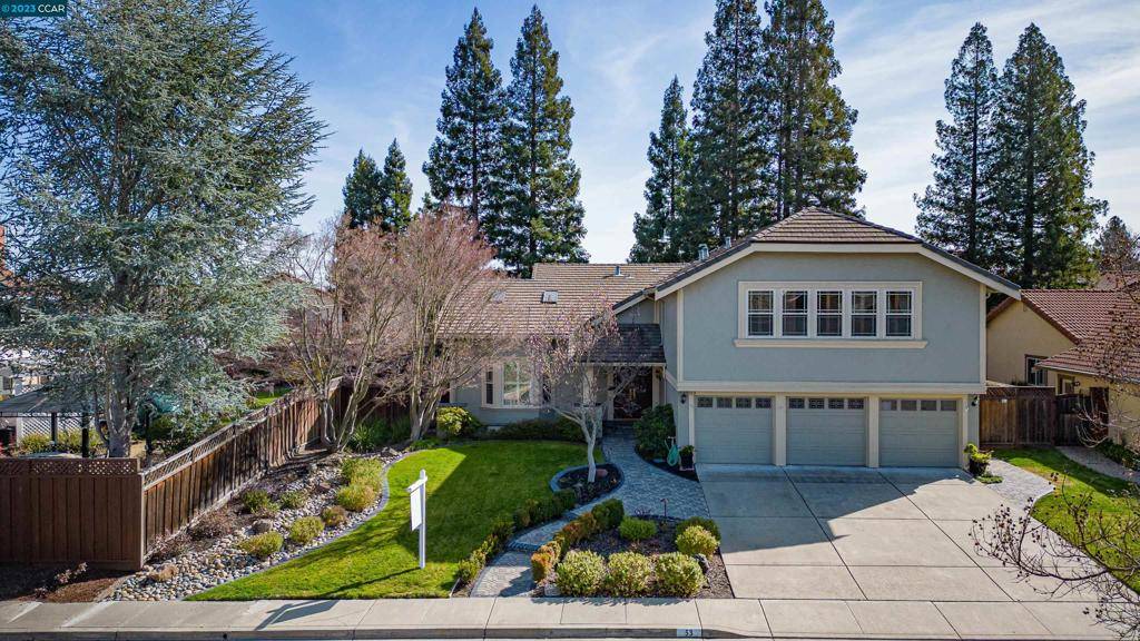 53 Dunbarton Ct, San Ramon, CA 94583