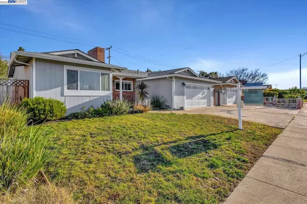 Fremont, CA 94538,4827 Mauna Loa Park Dr