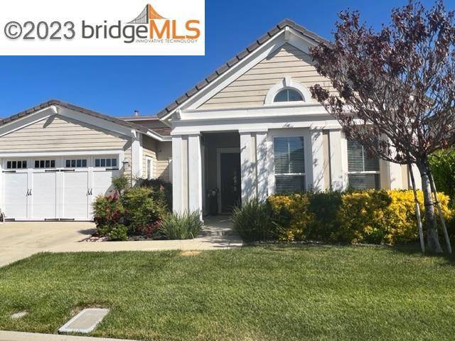 Brentwood, CA 94513,1827 Barsac Ct.