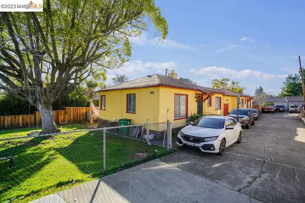 19071 Santa Maria Ave, Castro Valley, CA 94546