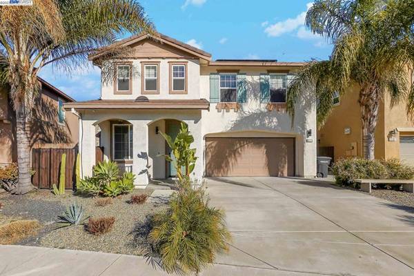 3775 Bassetti Ct, Ceres, CA 95307