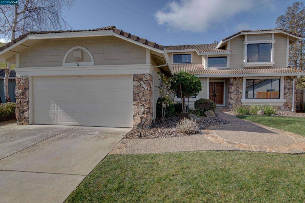 Concord, CA 94521,5402 Rock Creek Ct