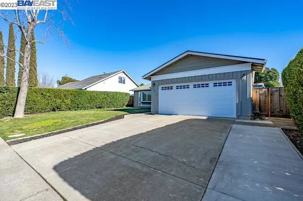 Livermore, CA 94551,729 Hanover St