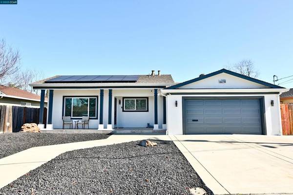 6997 Cedar Ln, Dublin, CA 94568