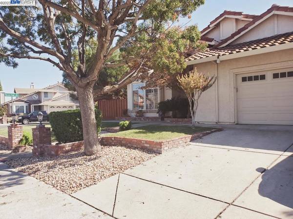 Antioch, CA 94531,4740 Crestone Needle Way