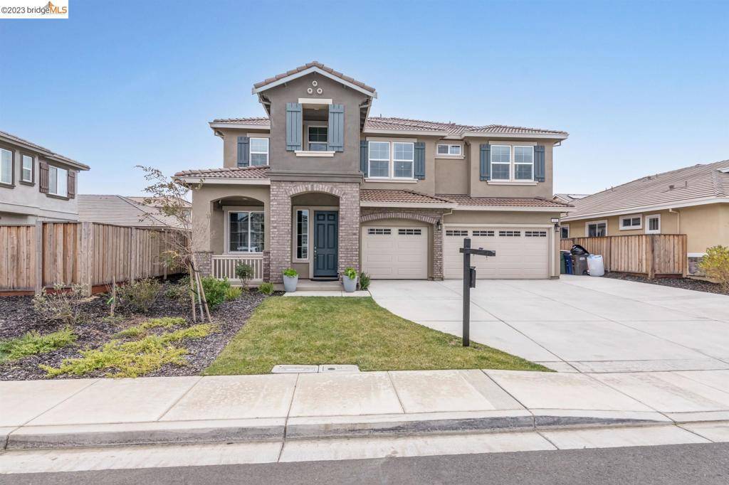 Oakley, CA 94561,633 Copper Ridge Way