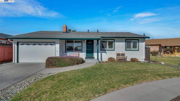 Fremont, CA 94538,5041 Brian Ct