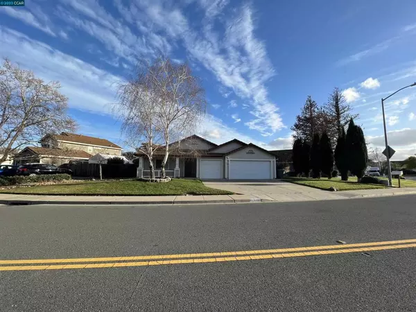 Oakley, CA 94561-4137,4886 Carrington Drive