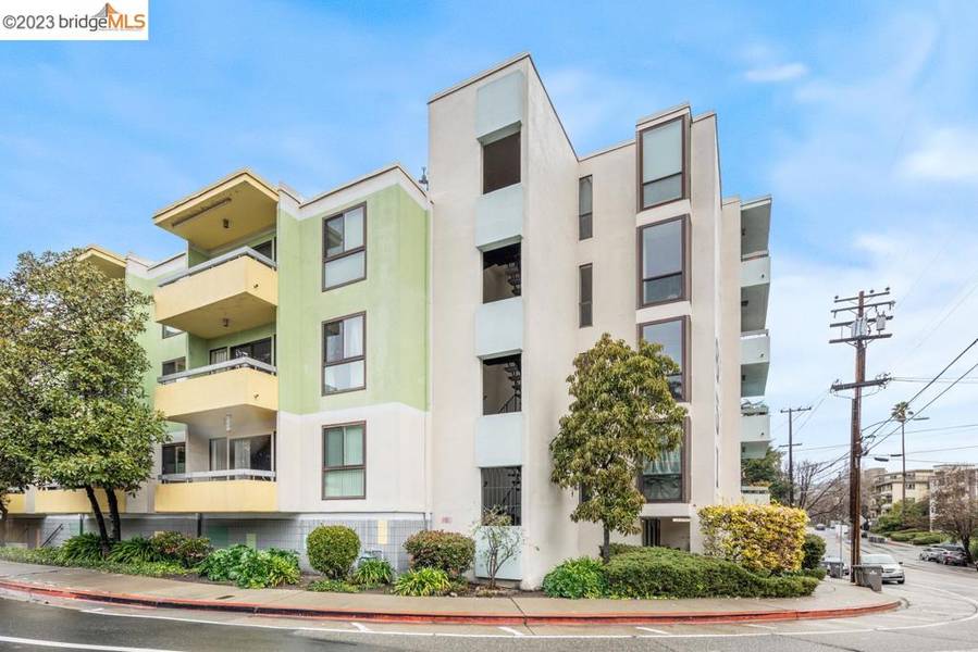 651 Oakland Ave #2E, Oakland, CA 94611