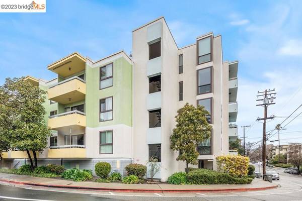 651 Oakland Ave #2E, Oakland, CA 94611