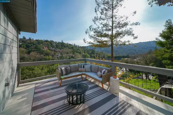 27 Dos Posos, Orinda, CA 94563