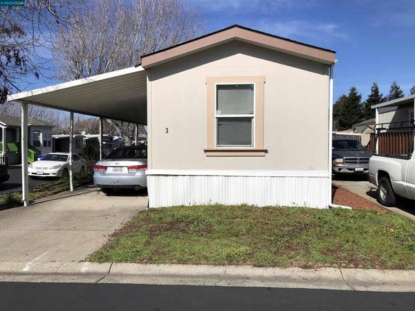 2885 Willow Rd, San Pablo, CA 94806