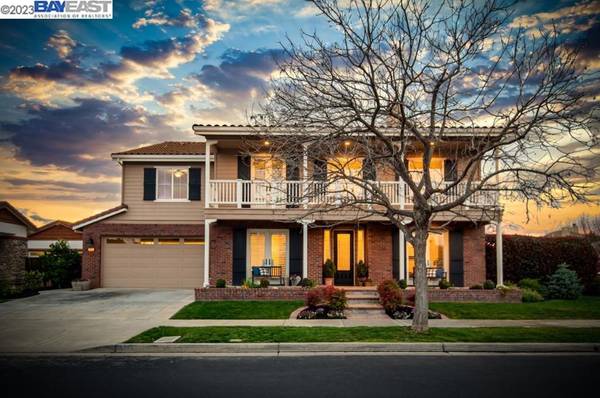 2351 Bettona St,  Livermore,  CA 94550