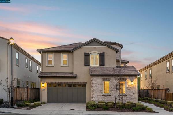 3011 Copper Peak Dr, Dublin, CA 94568