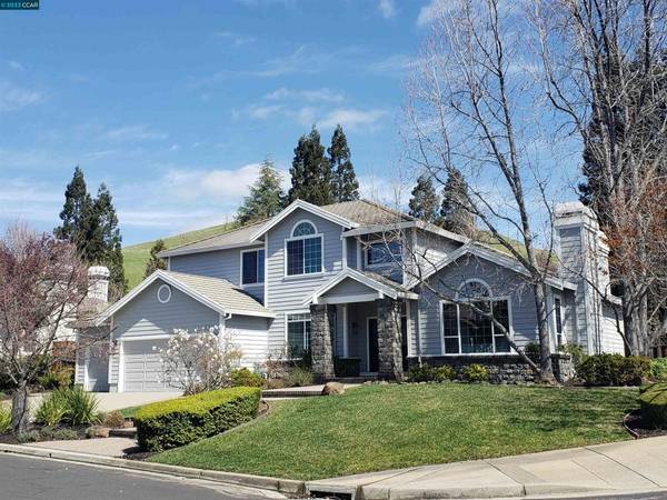 Walnut Creek, CA 94598,500 Woodfern Ct