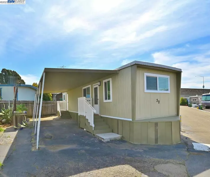 3875 Castro Valley Boulevard, Castro Valley, CA 94546