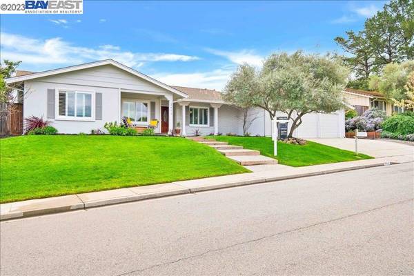 San Ramon, CA 94583,2471 Palmira Pl