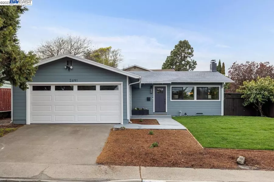 2691 Flannery Rd, San Pablo, CA 94806