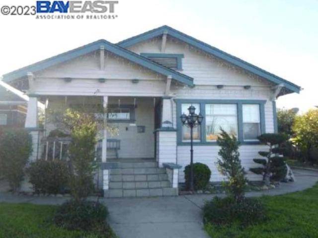 Hayward, CA 94541,1063 D St