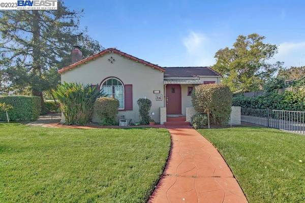 38133 Fremont Blvd, Fremont, CA 94536