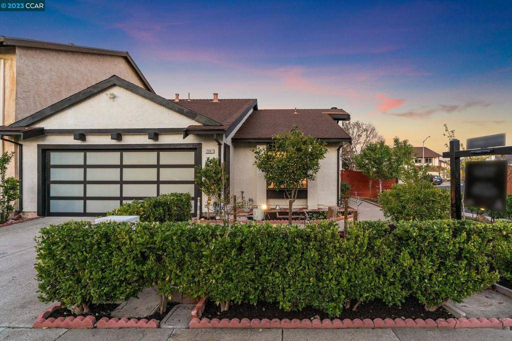 2351 Lake Meadow Cir, Martinez, CA 94553