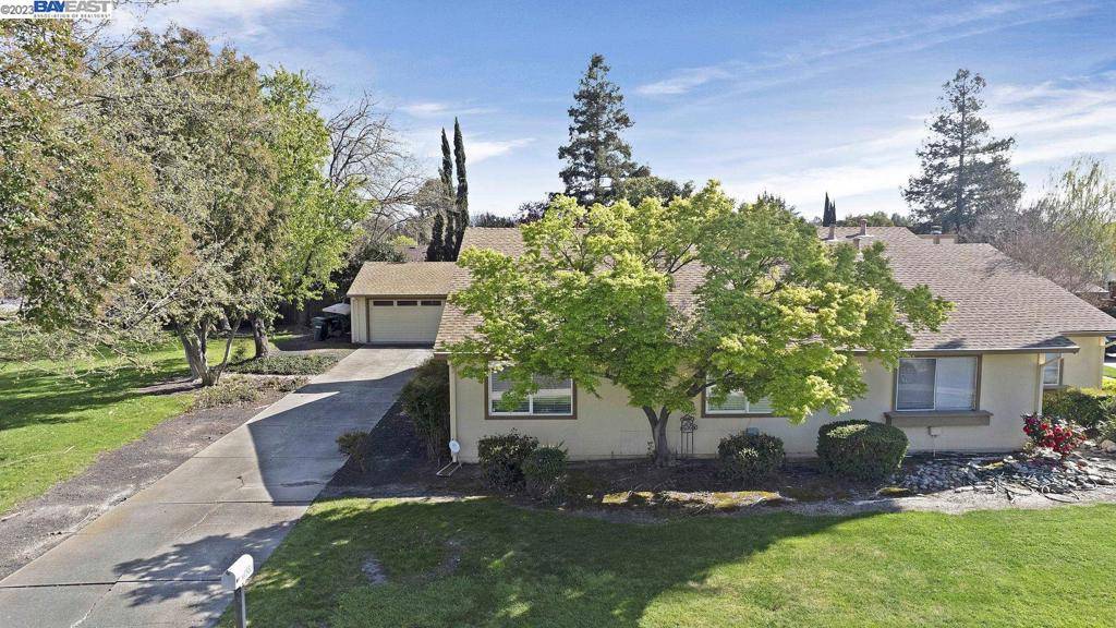 1569 Buttercup Ct, Livermore, CA 94551