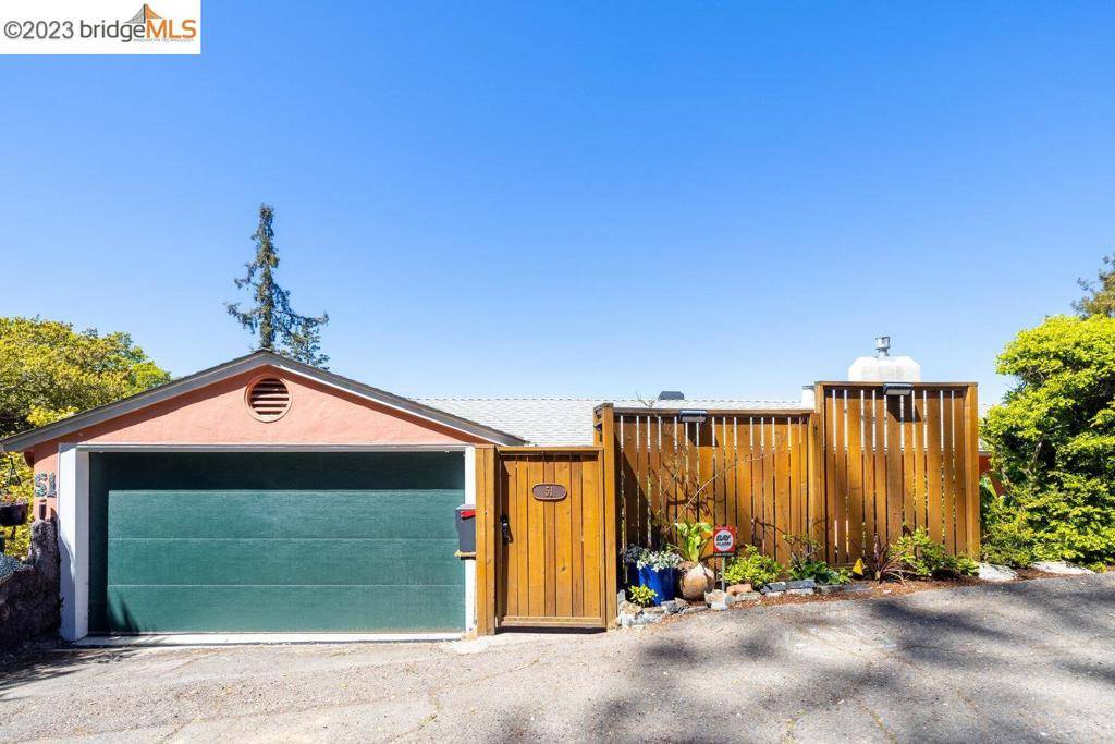 Oakland, CA 94611,51 Chelton Ln