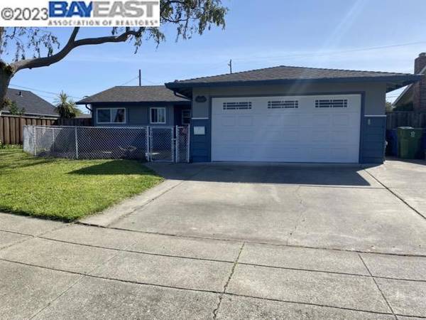 40879 Blacow Rd, Fremont, CA 94538