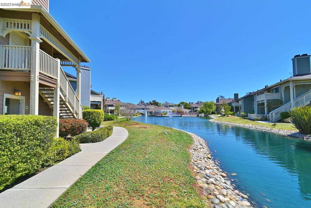 Richmond, CA 94804,145 Shoreline Court