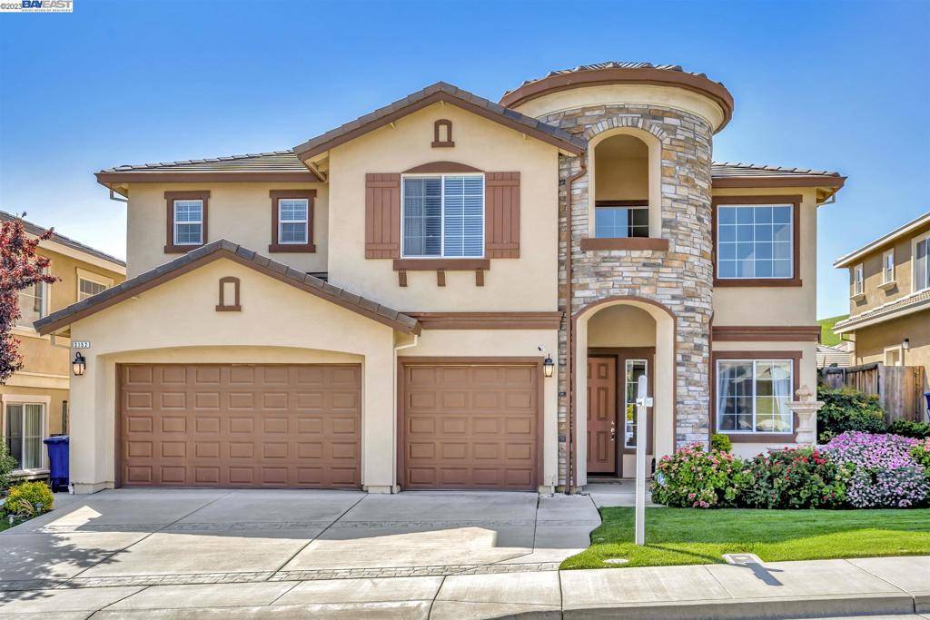3152 Marsala Dr, Bay Point, CA 94565