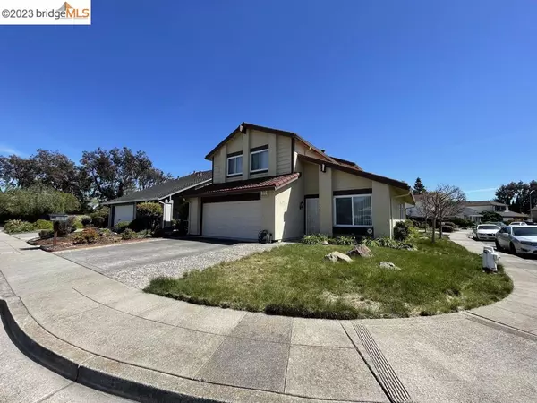 San Leandro, CA 94578,701 Flume Ct