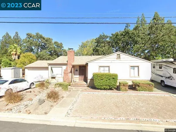 155 Charles Ave, Pleasant Hill, CA 94523