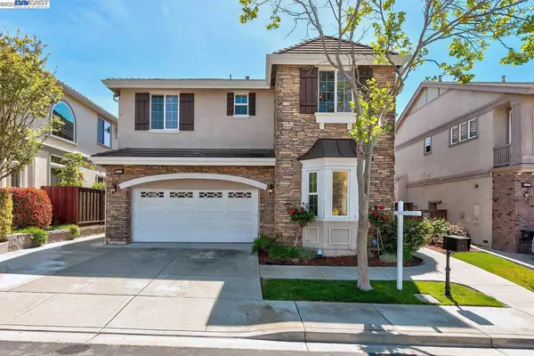 Dublin, CA 94568-7487,4771 Piper Glen Ter