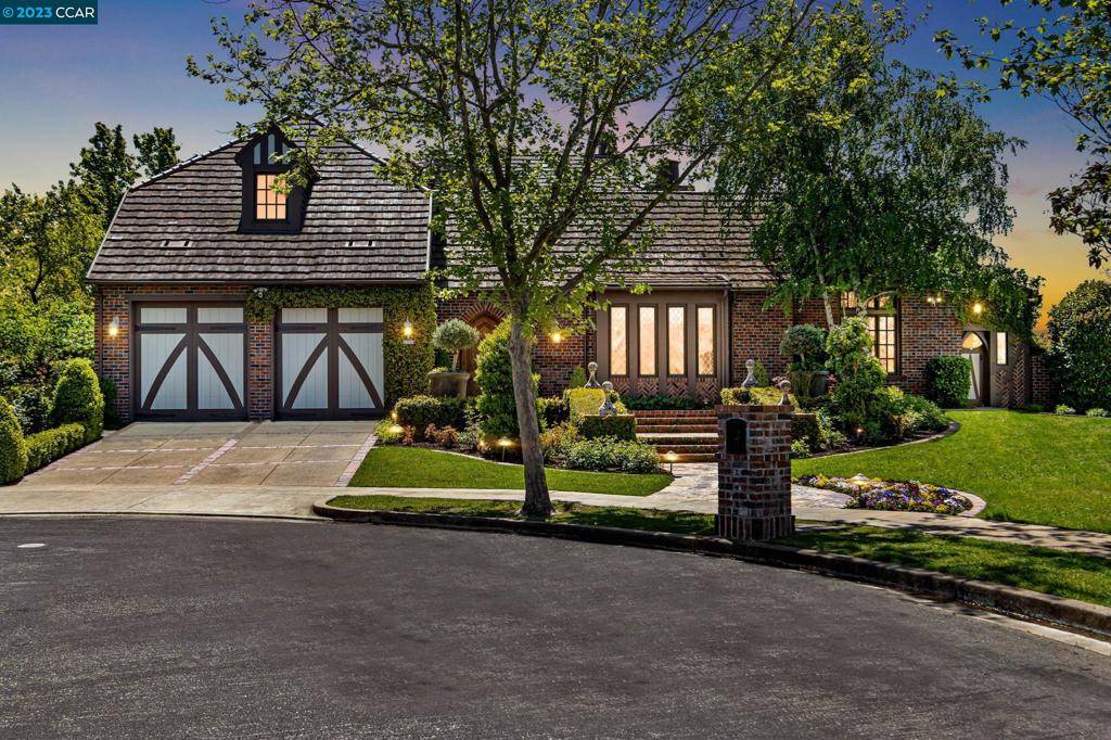 5355 Cypress Hawk Ct, San Ramon, CA 94582