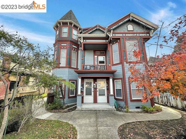 Berkeley, CA 94703,1628 Fairview St