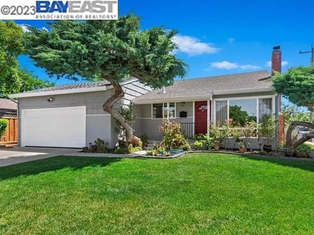 815 Ventura Ave, Livermore, CA 94551