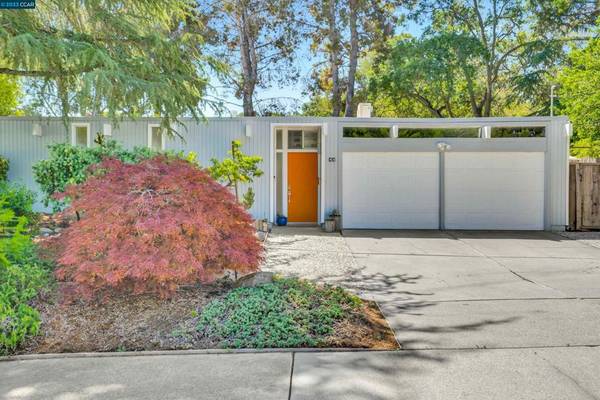 Walnut Creek, CA 94598,43 San Marino Ct