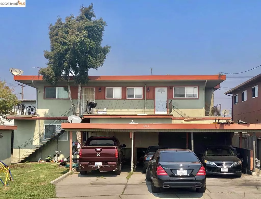 Richmond, CA 94804,5205 Colusa