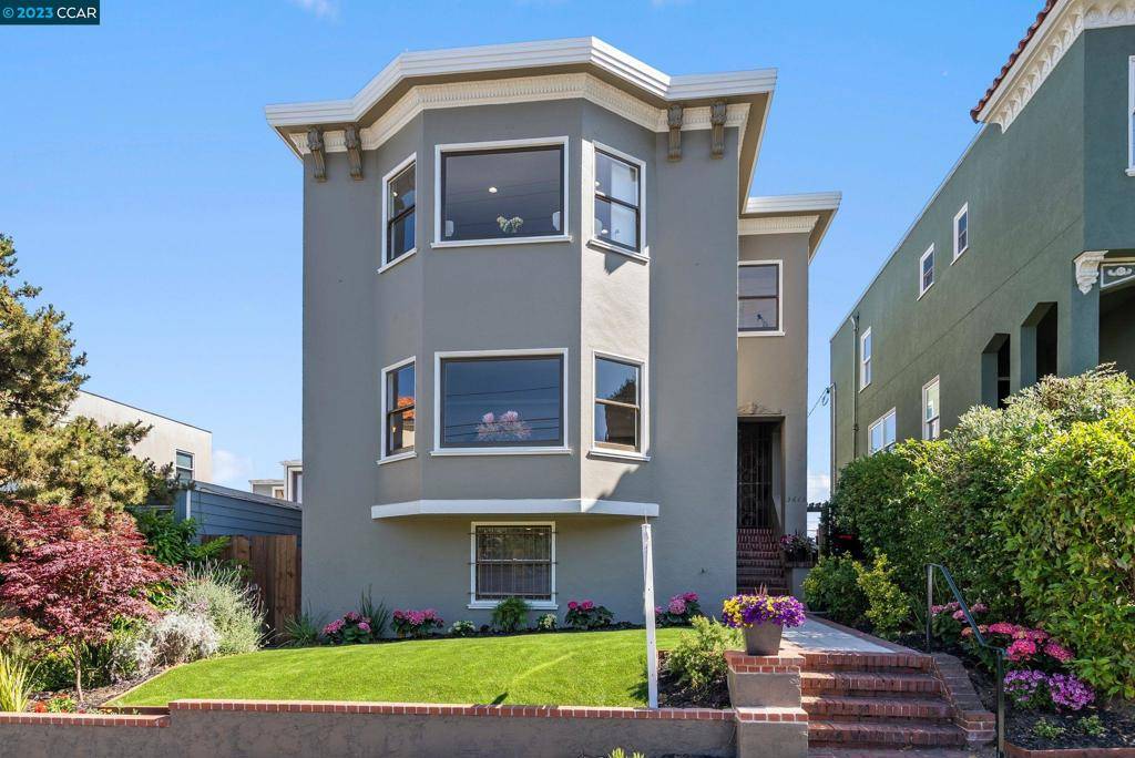 3615 Clement St, San Francisco, CA 94121