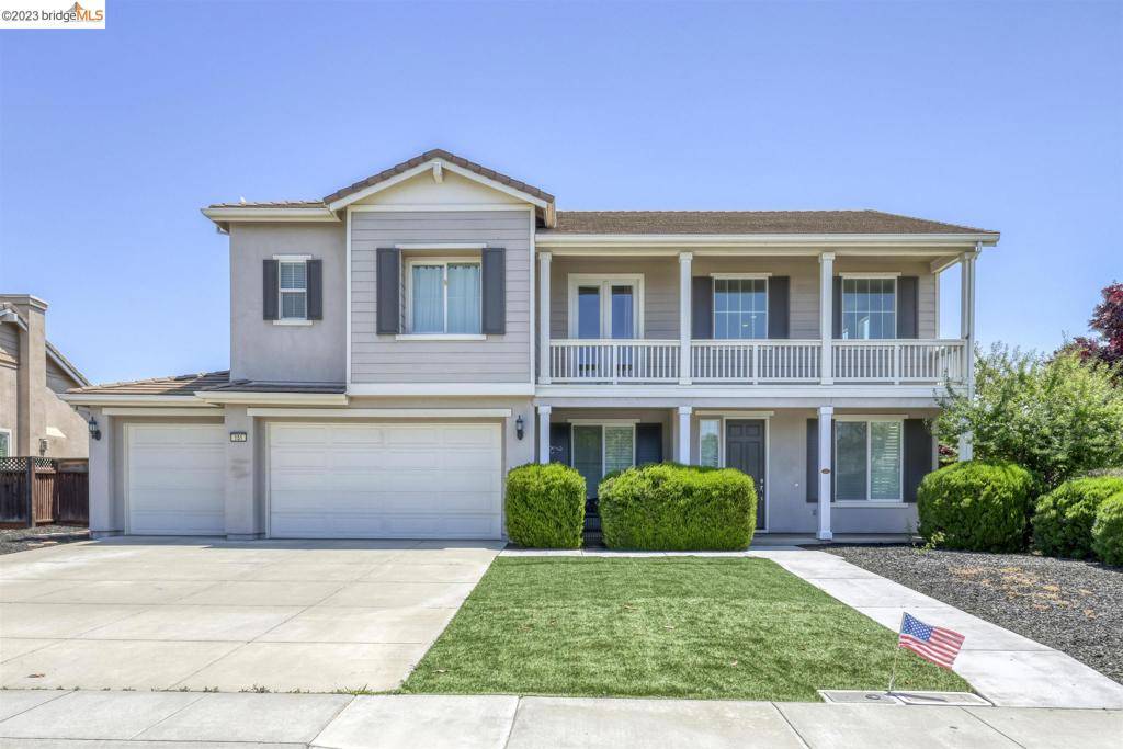 Oakley, CA 94561,151 Coral Bell Way