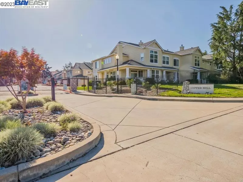 102 Windward Cmn #5, Livermore, CA 94551