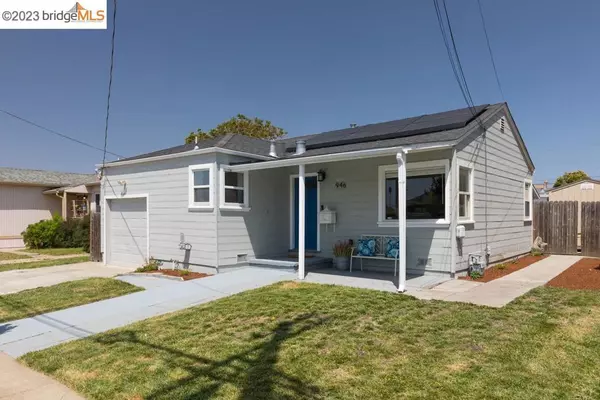 Richmond, CA 94804,946 33rd