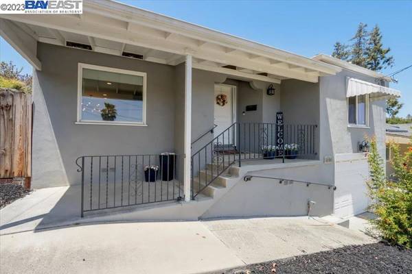 1230 Apple Ave, Hayward, CA 94541