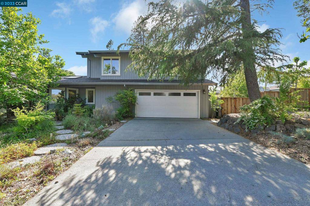 Moraga, CA 94556,429 Fernwood Drive