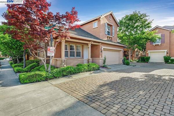 Dublin, CA 94568,5134 Newington Ct